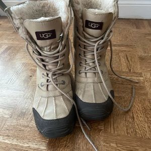 Ugg boots